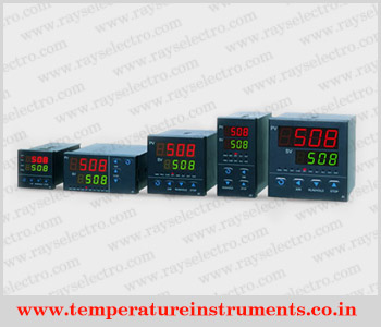 Digital Temperature indicator Manufacturer
