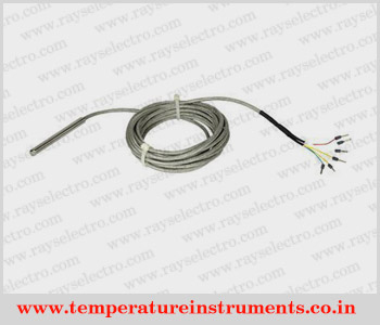 RTD Cable manufacturer in Ahmedabad
