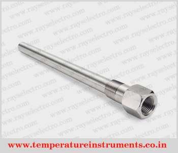 Thermowells Manufacturer in Ahmedabad