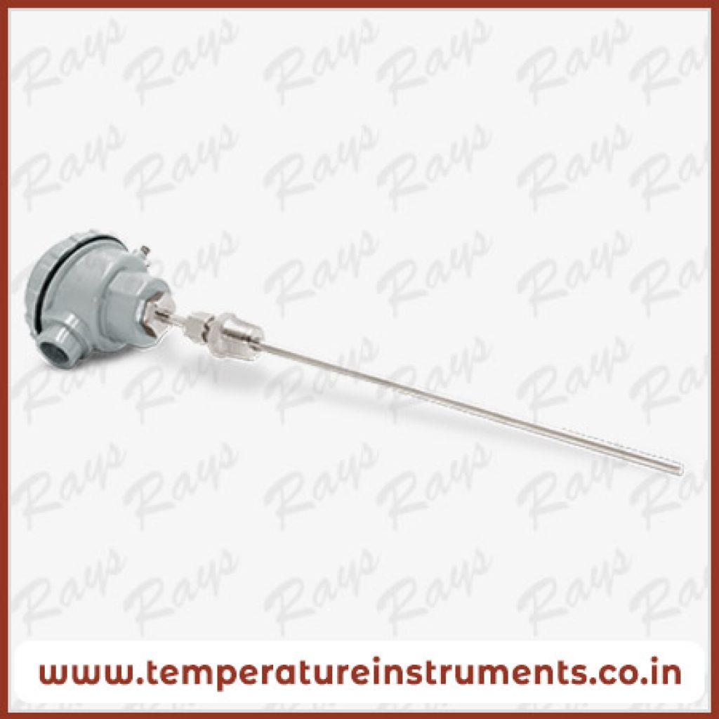 Types of Industrial Temperature Sensor Rays Electro Engineers