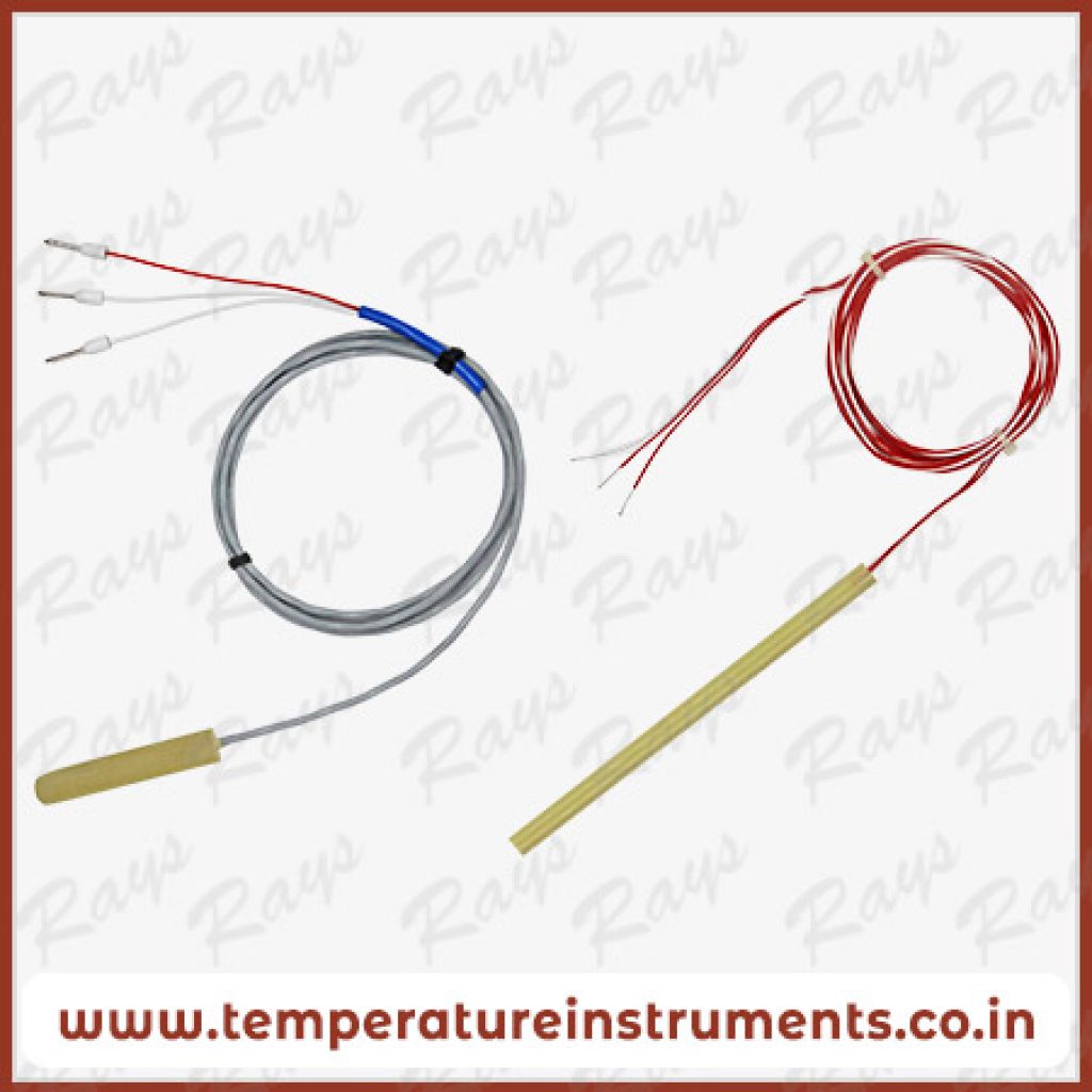 Motor temperature sensor Rays Electro Engineers