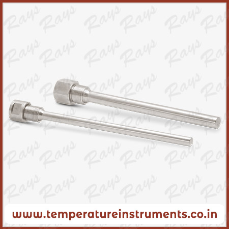 Teflon Lined Thermowell
