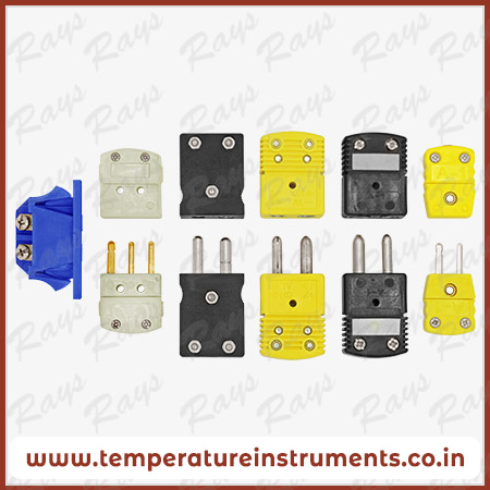 Thermocouple for Batch Mix Plant