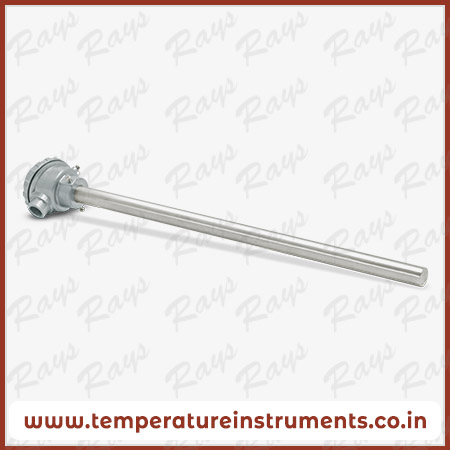 Thermocouple Manufacturer in India